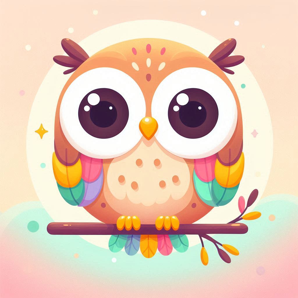 ピクルスVフクロウ